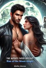 The Alpha’s Fated Outcast: Rise Of The Moonsinger